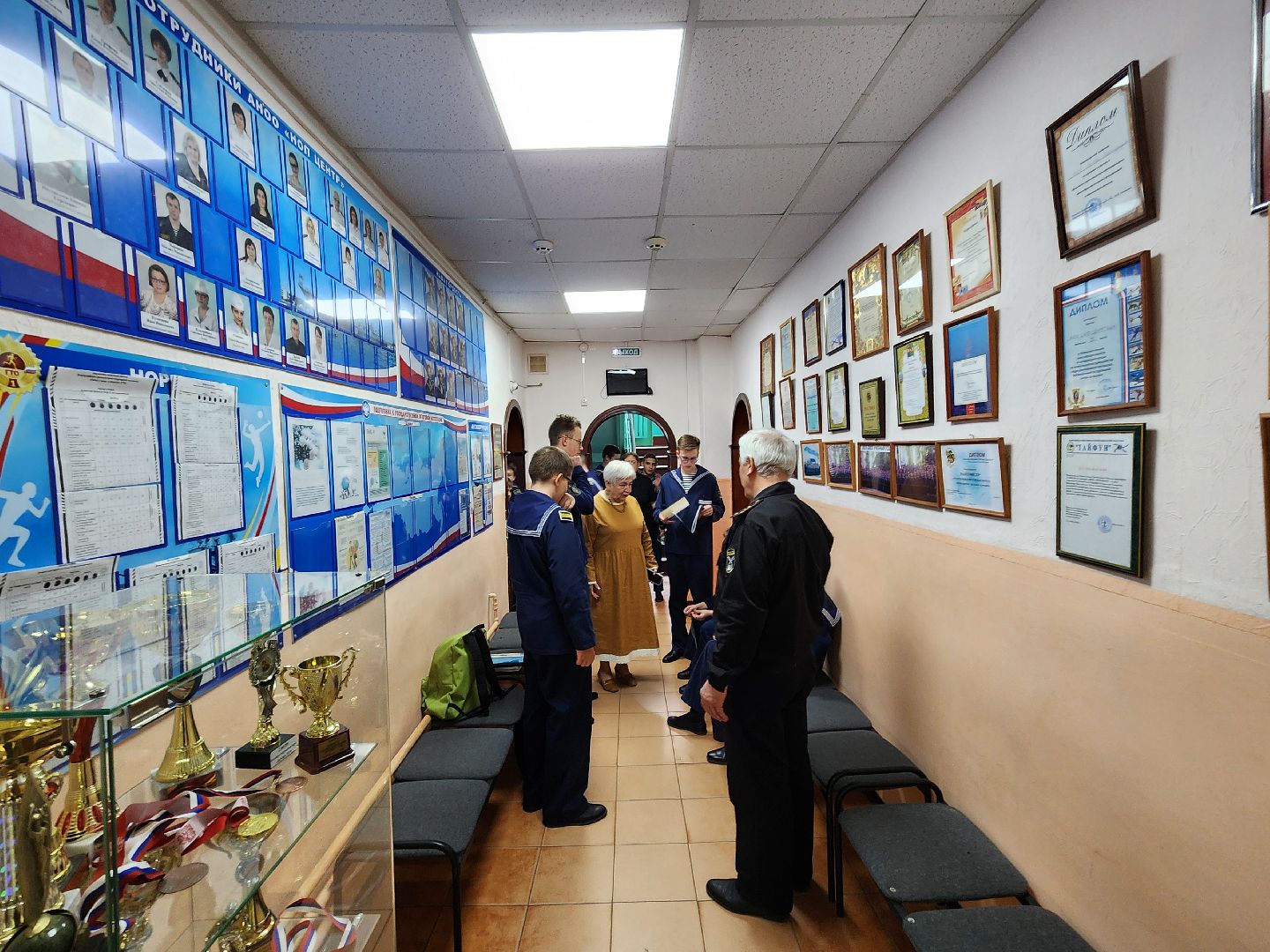 красноармейск, г.о. пушкинский, морфест, кадеты,