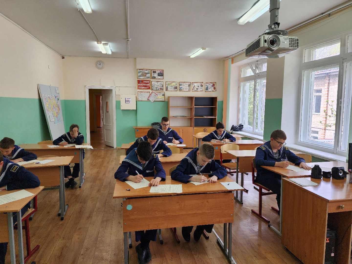 красноармейск, г.о. пушкинский, морфест, кадеты,