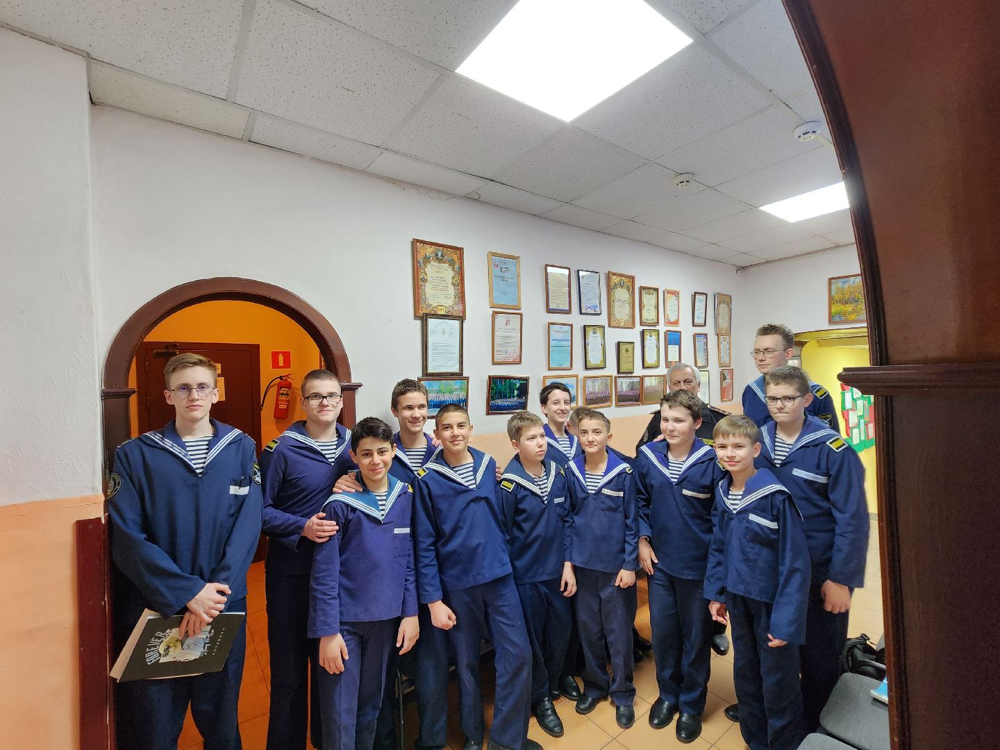 красноармейск, г.о. пушкинский, морфест, кадеты,