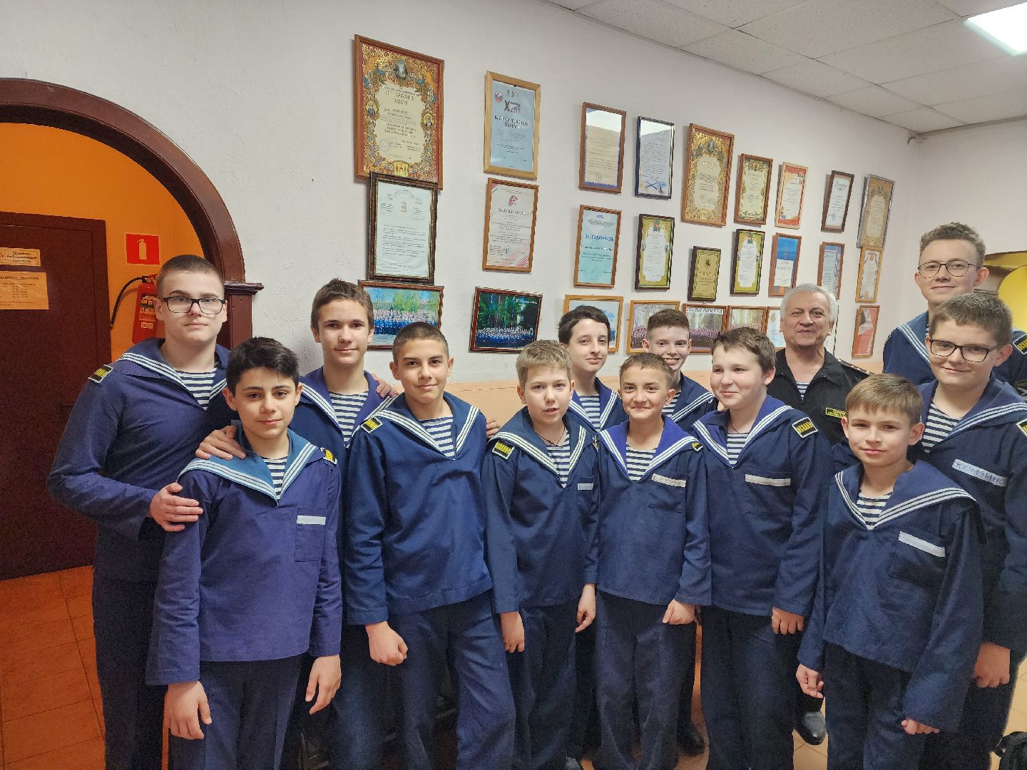 красноармейск, г.о. пушкинский, морфест, кадеты,