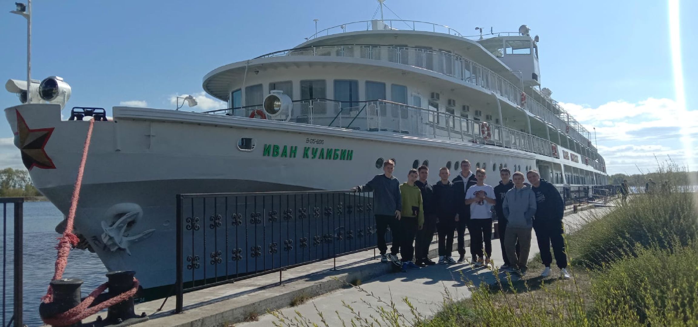 красноармейск, г.о. пушкинский, морфест, кадеты,