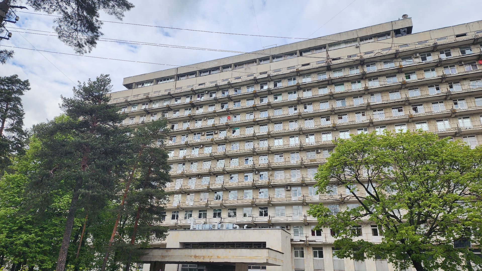 клещи, боррелиоз, анаплазмоз, эрлихиоз, болезнь Лайма, Жуковская ОКБ, Ирина Лукьяненко, врач-инфекционист,