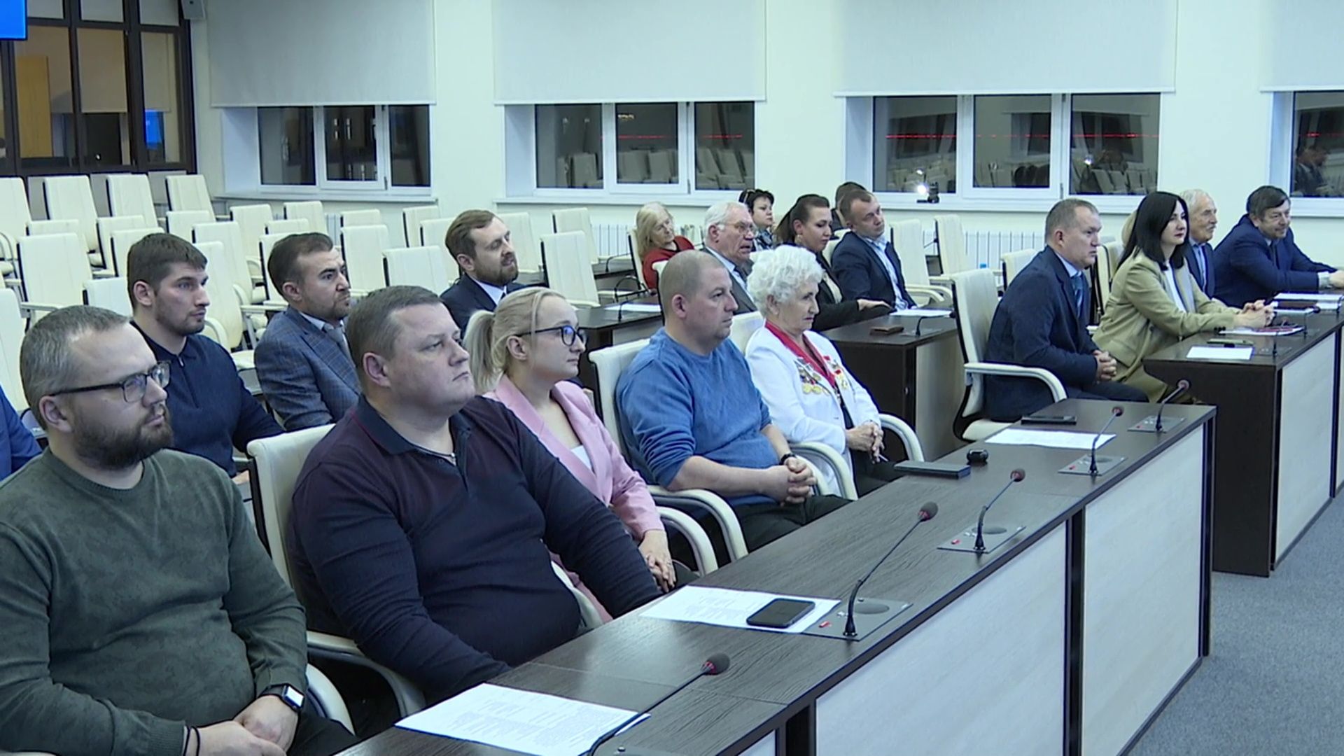 Реутов, общество, общественная палата, помощь жителям,кандидаты,