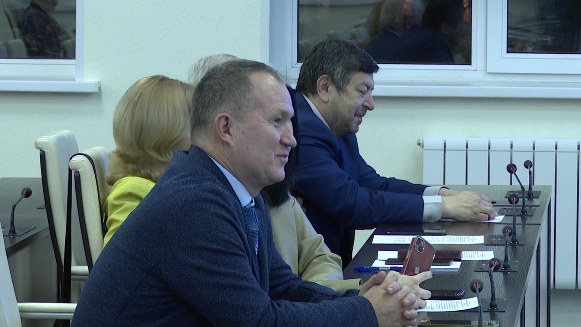 Реутов, общество, общественная палата, помощь жителям,кандидаты,