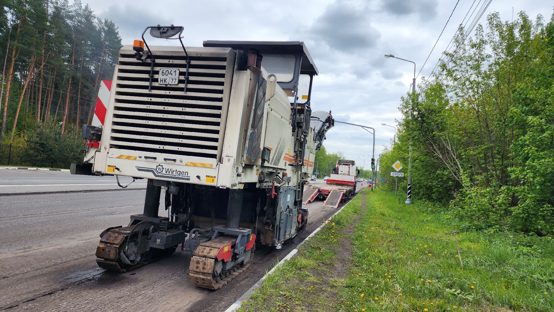 Дороги, ремонт дороги, Домодедово, Подмосковье, асфальт, асфальтирование дорог, асфальтовое покрытие,