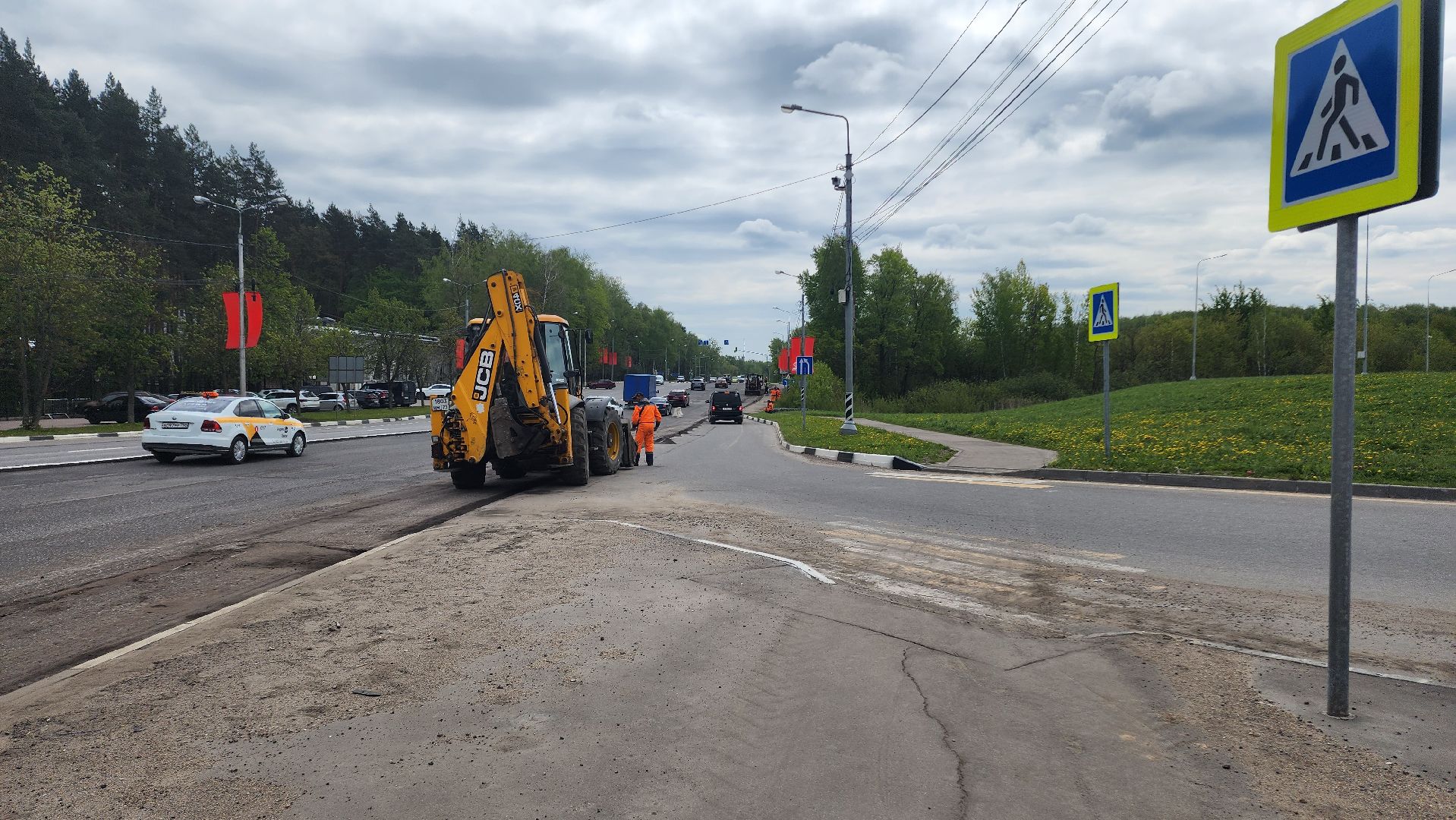 Дороги, ремонт дороги, Домодедово, Подмосковье, асфальт, асфальтирование дорог, асфальтовое покрытие,