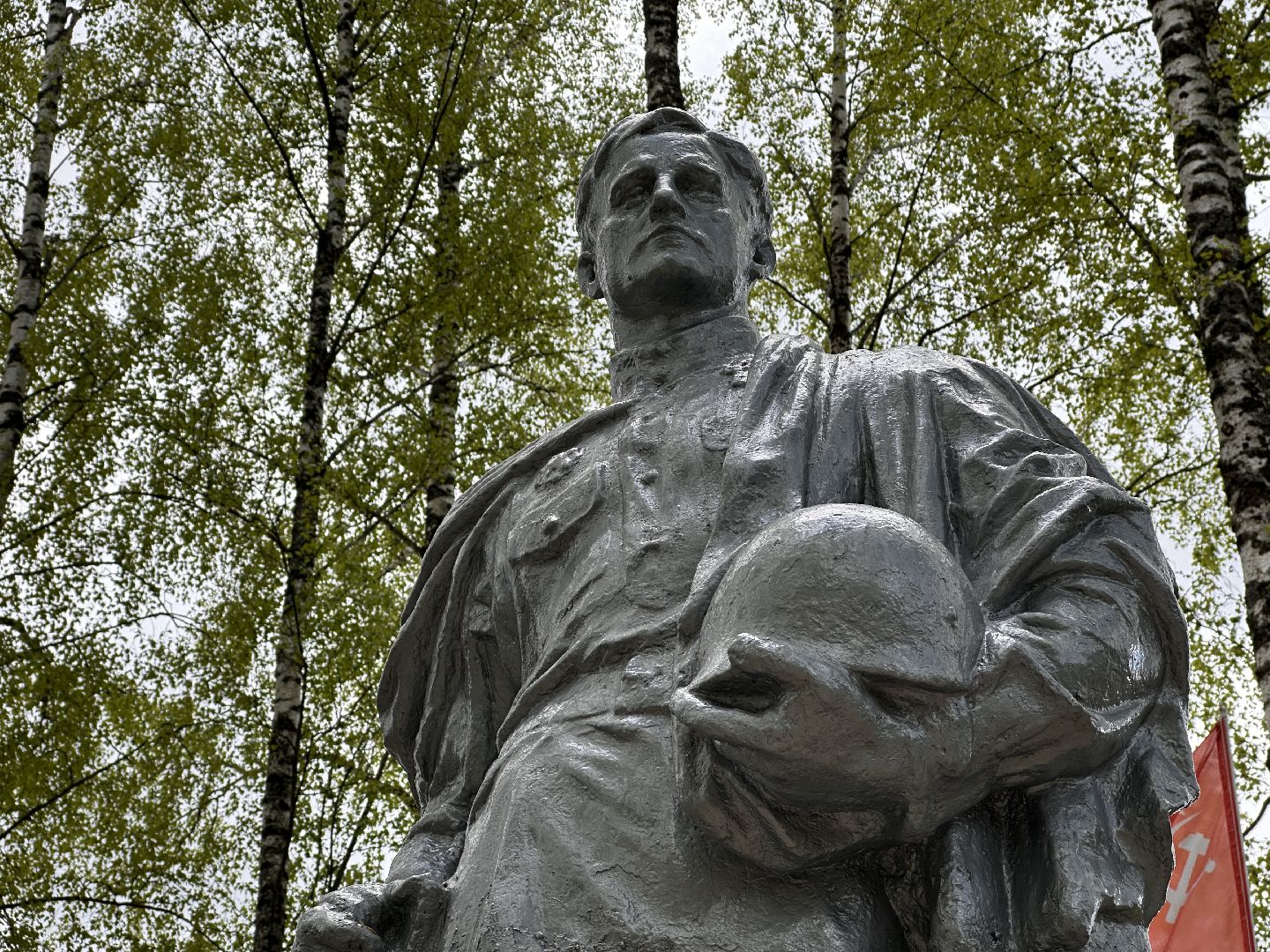 Клин, общество, история, памятники, братские захоронения,