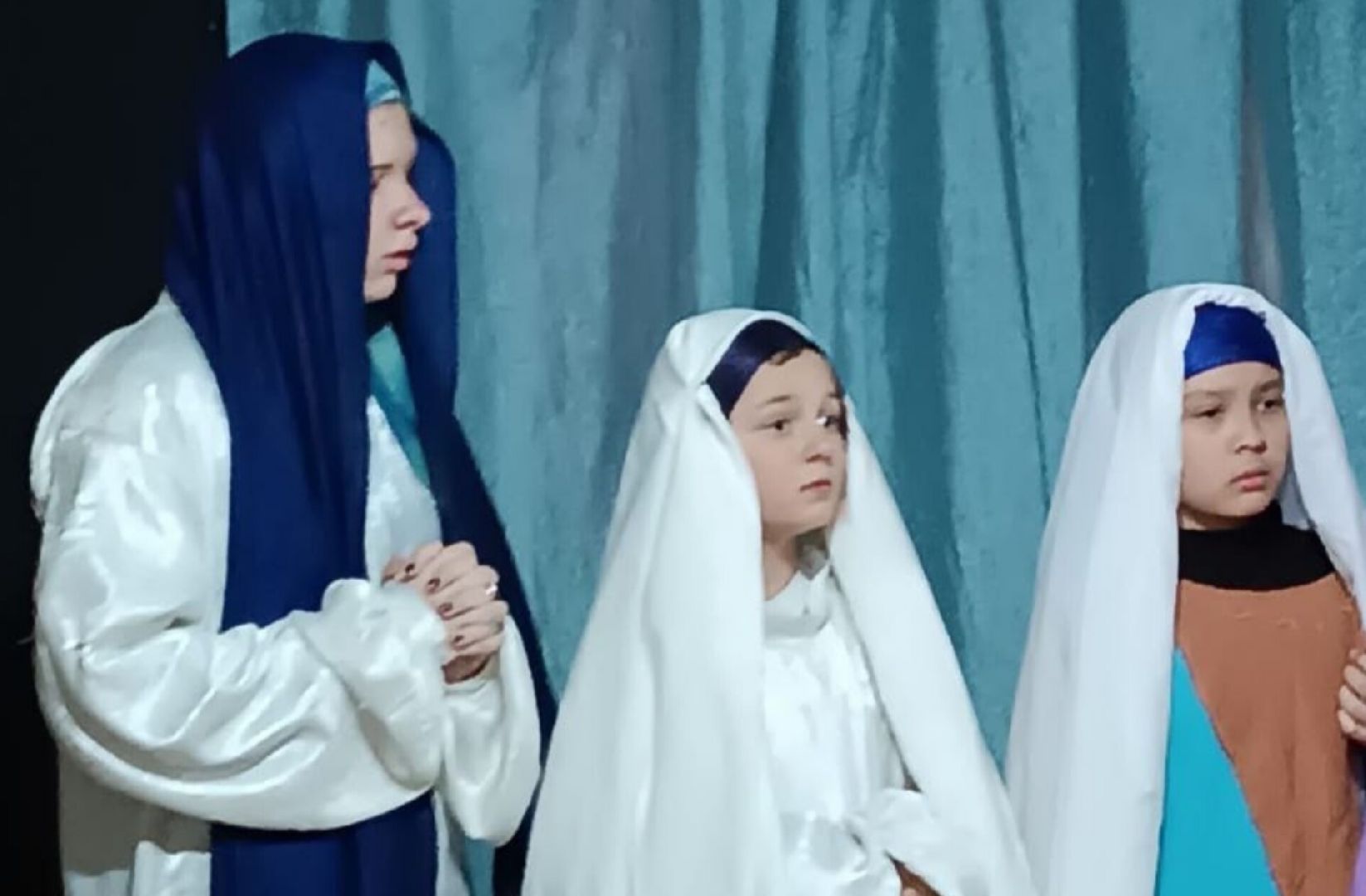 Звенигород, Культура, Театр, Премьера,