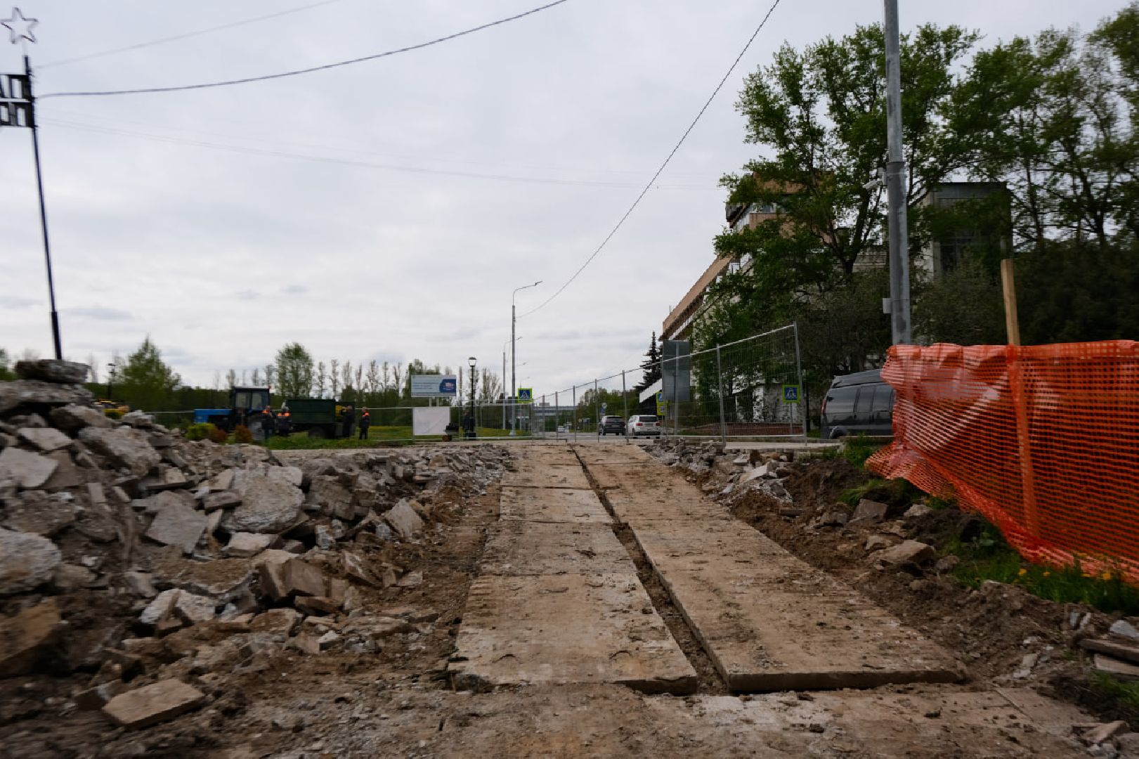 пущино, серпухов, благоустройство, монумент,