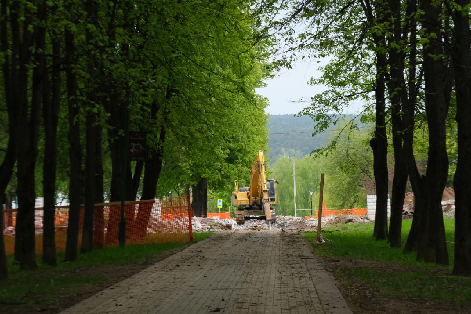 пущино, серпухов, благоустройство, монумент,