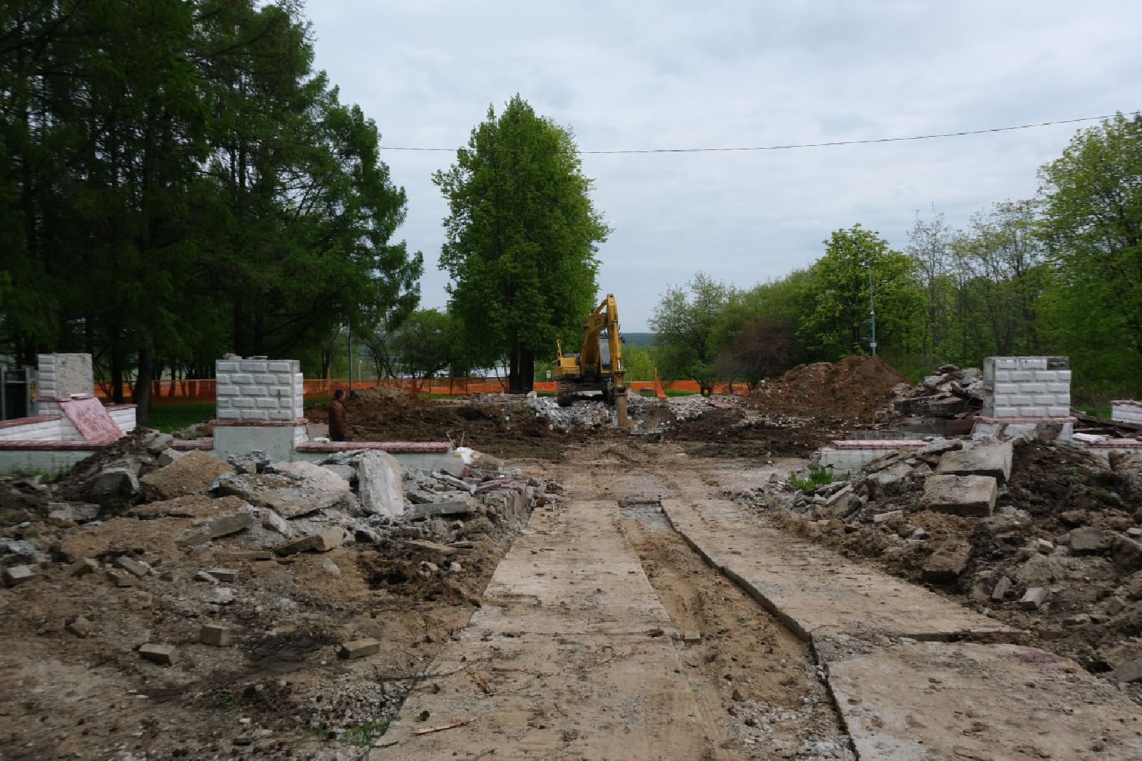 пущино, серпухов, благоустройство, монумент,