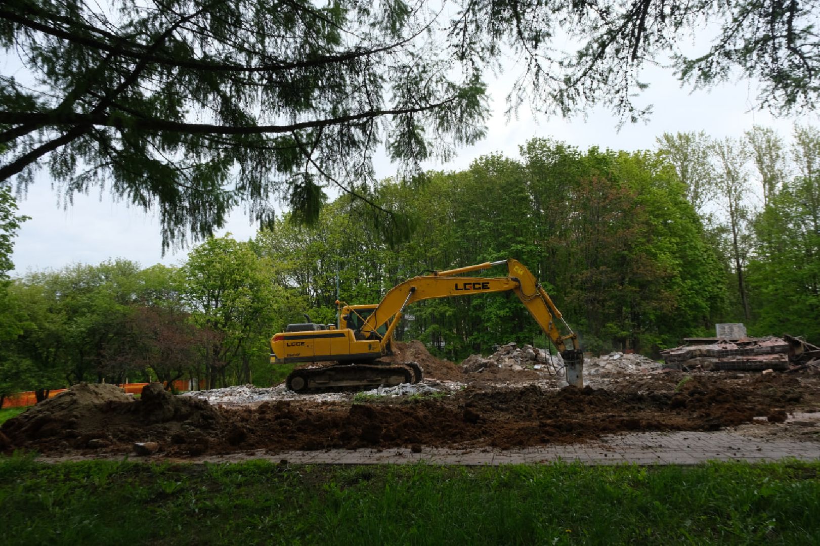 пущино, серпухов, благоустройство, монумент,