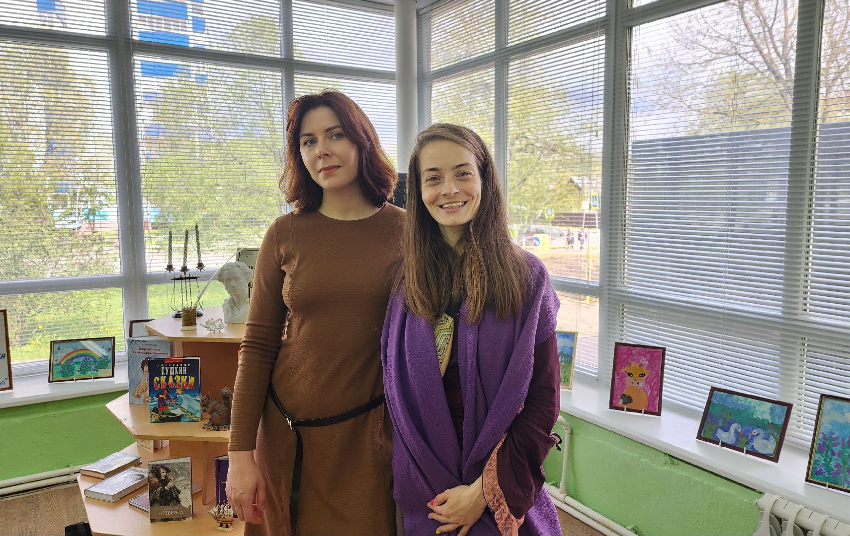 Солнечногорск, образование, профориентация, Мой старт, школьники,