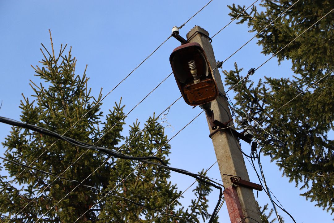 Серебряные Пруды, СНТ