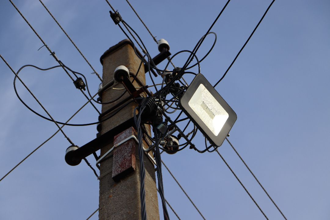 Серебряные Пруды, СНТ