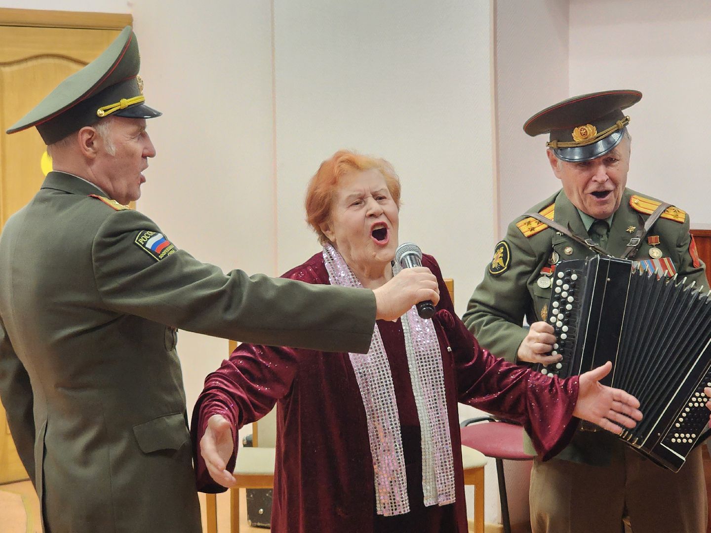 Концерт, мытищи,