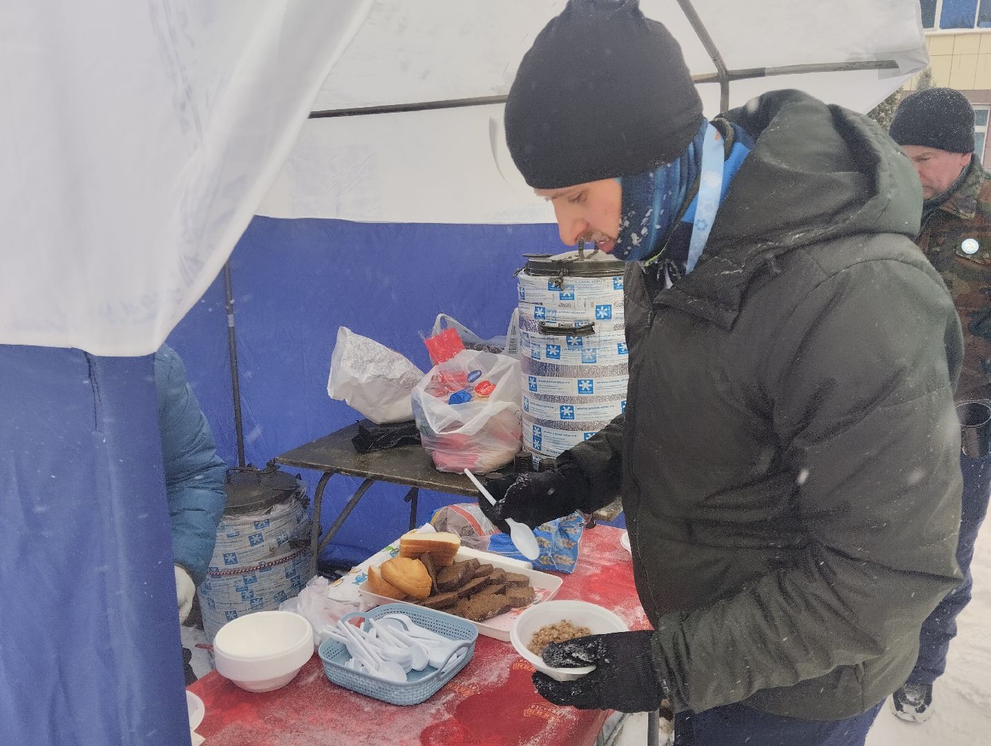 Красногорск, спорт