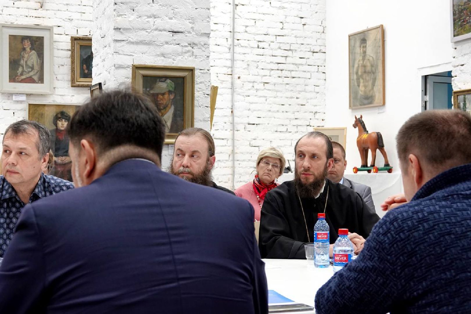 Общественная палата, МИСК МО, Министерство информационных и социальных коммуникаций, Межнациональное сотрудничество, Межрелигиозное сотрудничество, Сергиев Посад, Миграционная политика,