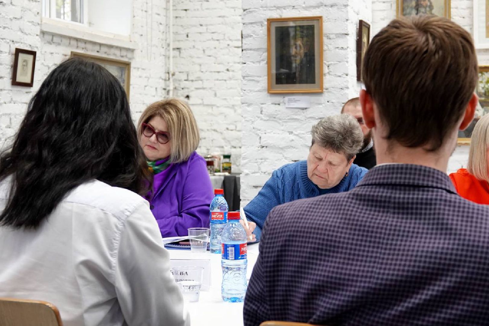 Общественная палата, МИСК МО, Министерство информационных и социальных коммуникаций, Межнациональное сотрудничество, Межрелигиозное сотрудничество, Сергиев Посад, Миграционная политика,