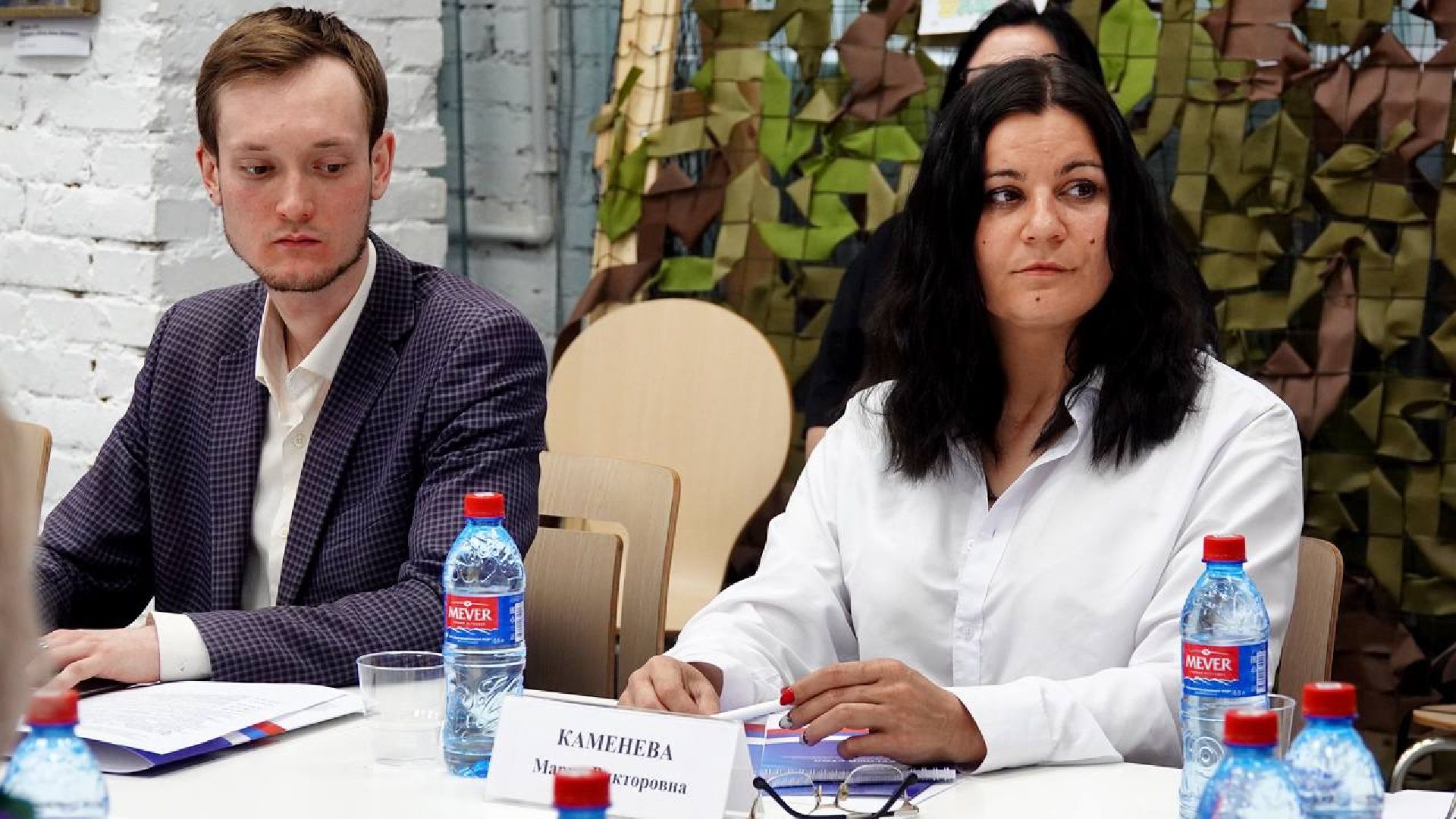 Общественная палата, МИСК МО, Министерство информационных и социальных коммуникаций, Межнациональное сотрудничество, Межрелигиозное сотрудничество, Сергиев Посад, Миграционная политика,