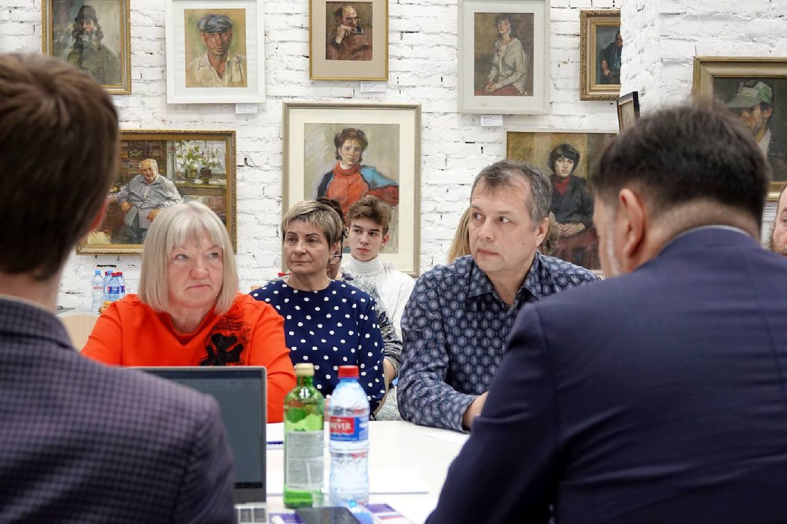 Общественная палата, МИСК МО, Министерство информационных и социальных коммуникаций, Межнациональное сотрудничество, Межрелигиозное сотрудничество, Сергиев Посад, Миграционная политика,