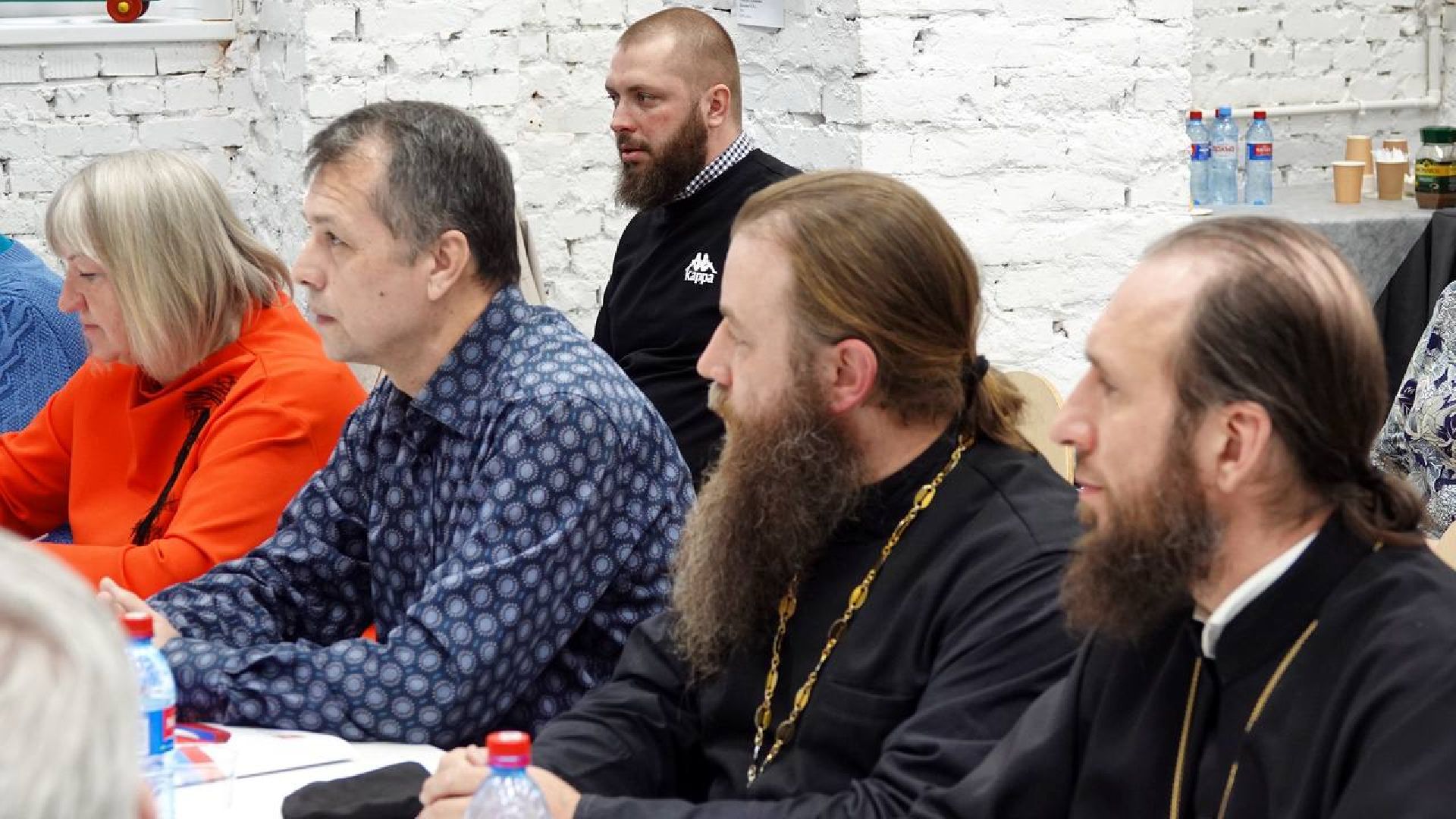 Общественная палата, МИСК МО, Министерство информационных и социальных коммуникаций, Межнациональное сотрудничество, Межрелигиозное сотрудничество, Сергиев Посад, Миграционная политика,