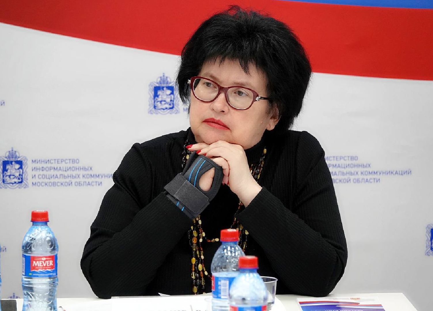 Общественная палата, МИСК МО, Министерство информационных и социальных коммуникаций, Межнациональное сотрудничество, Межрелигиозное сотрудничество, Сергиев Посад, Миграционная политика,