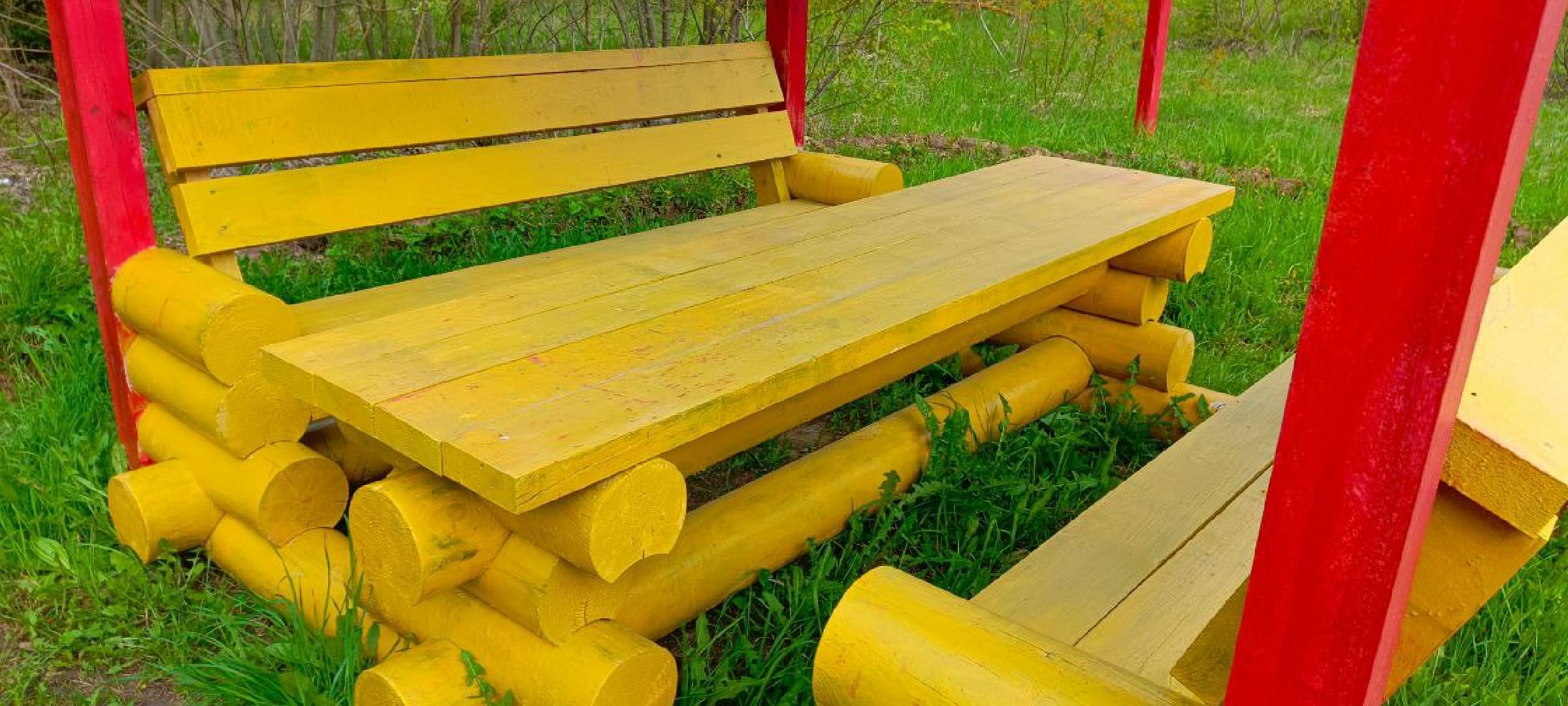 Талдом, Мослесхоз,