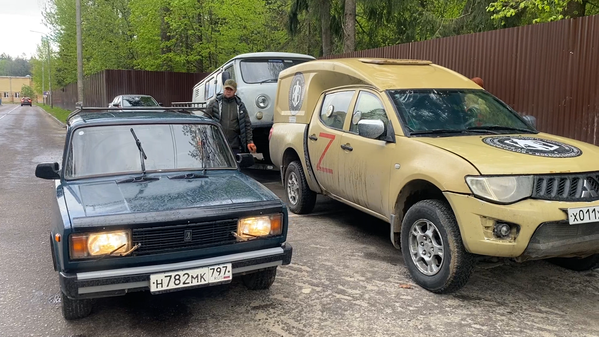 zа наших, zа победу, своих не бросаем, гуманитарный груз, власиха помощь СВО, РВСН для СВО,