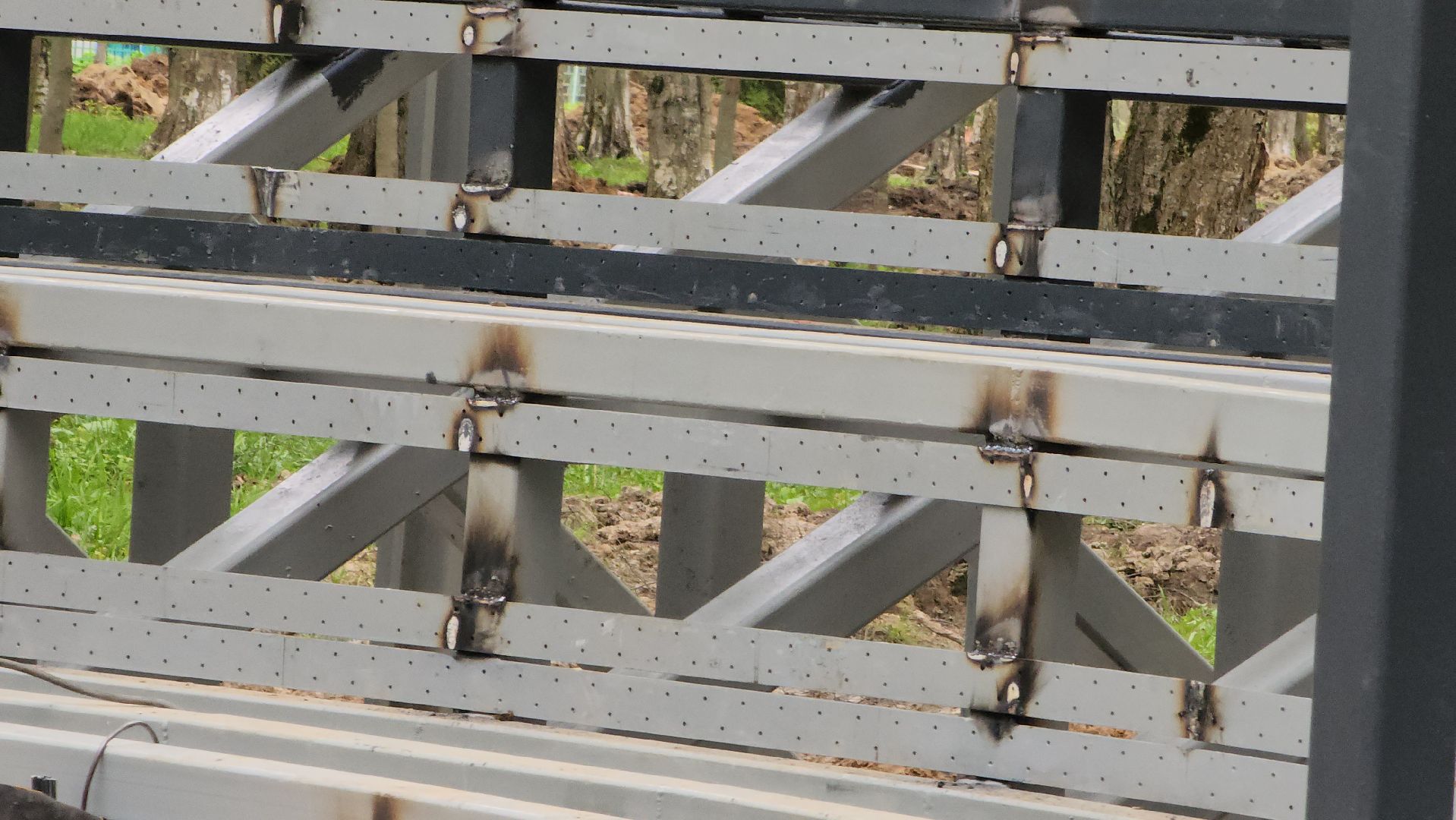 реконструкция парка, Лобня, благоустройство,