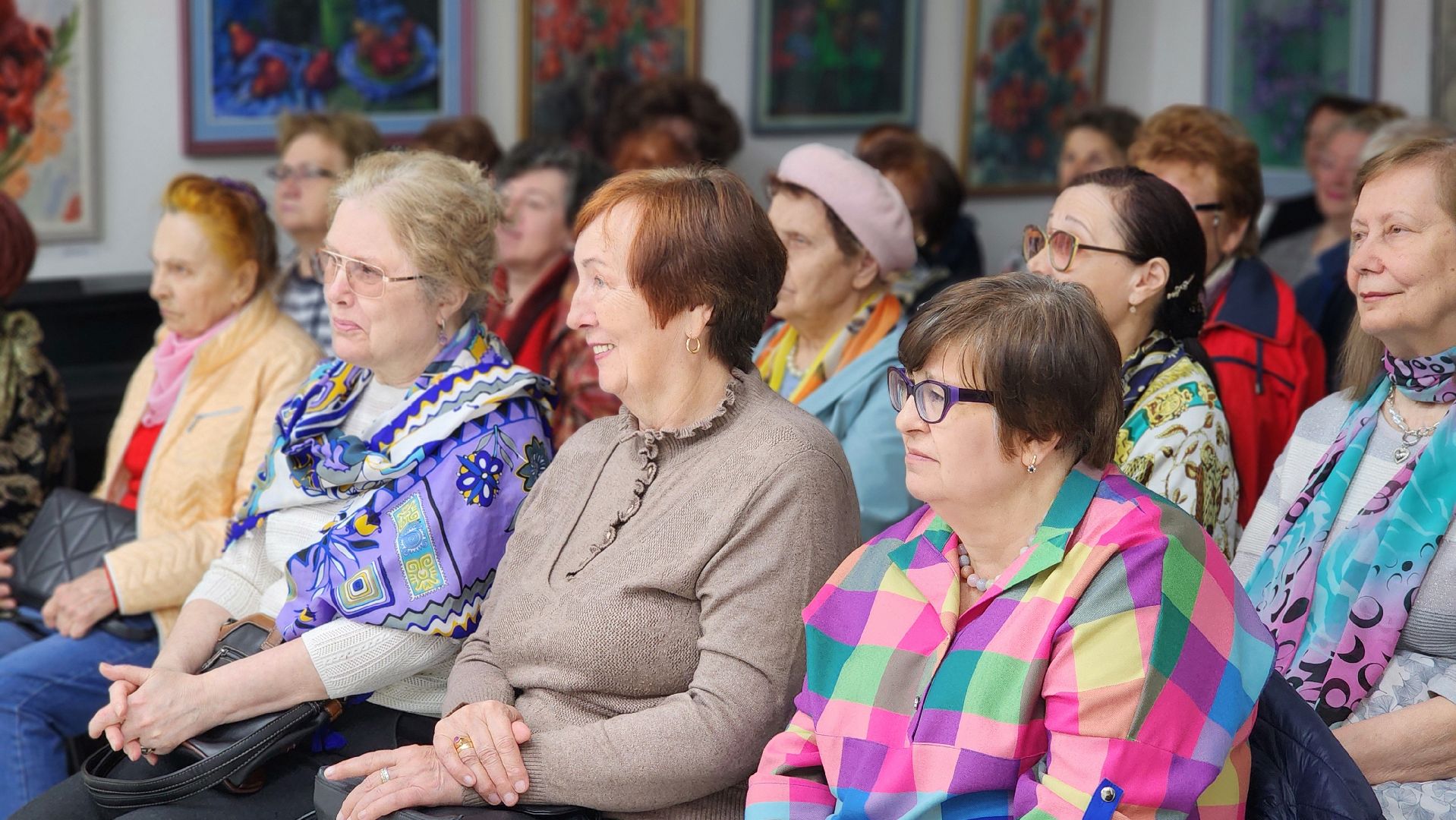 Культура, Протвино, Протон, Концерт, Выставочный центр,