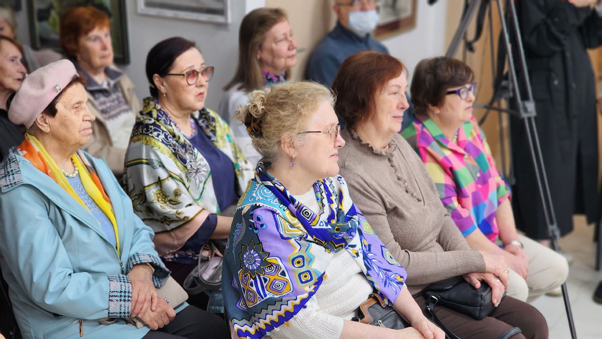 Культура, Протвино, Протон, Концерт, Выставочный центр,