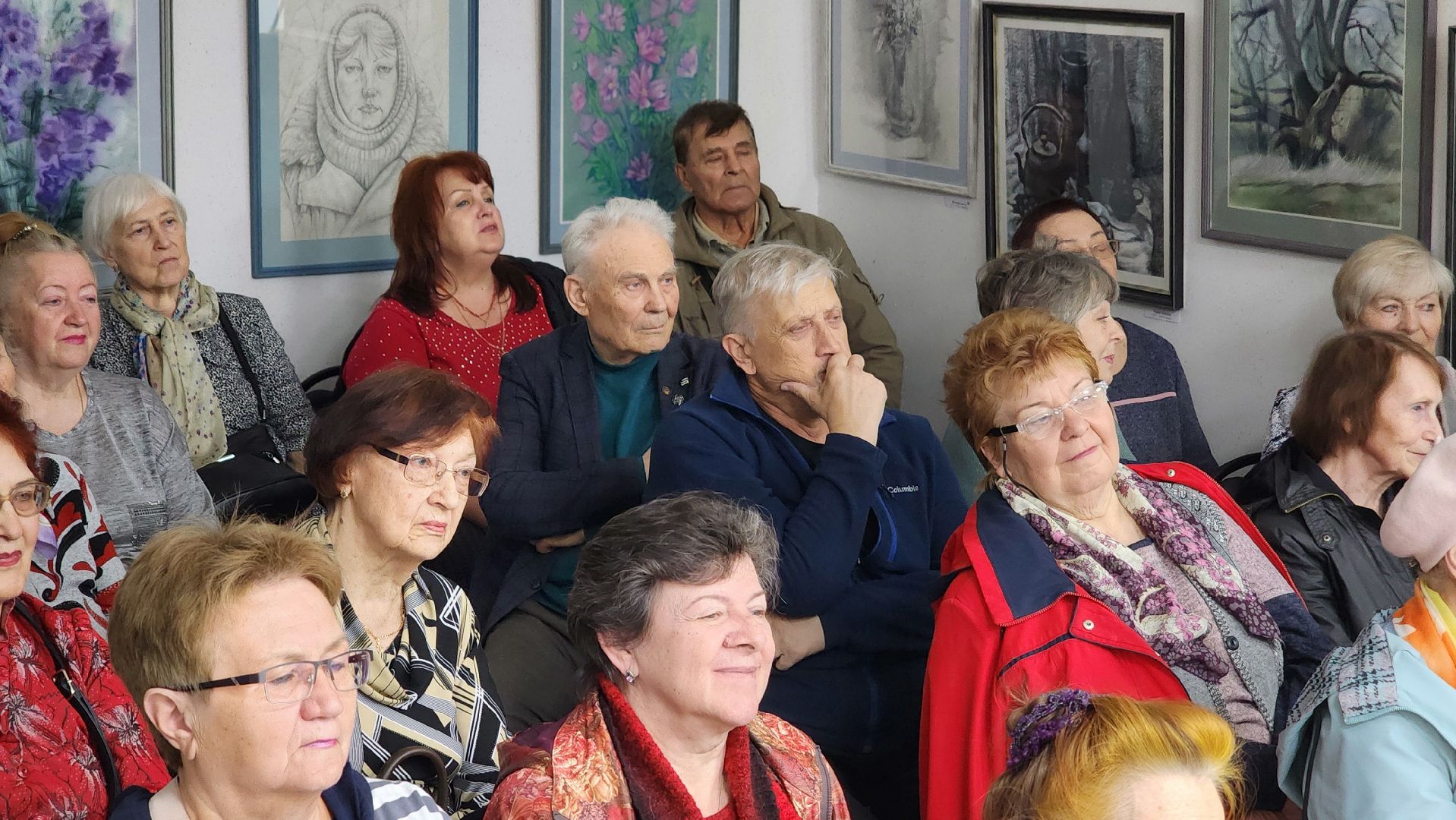 Культура, Протвино, Протон, Концерт, Выставочный центр,