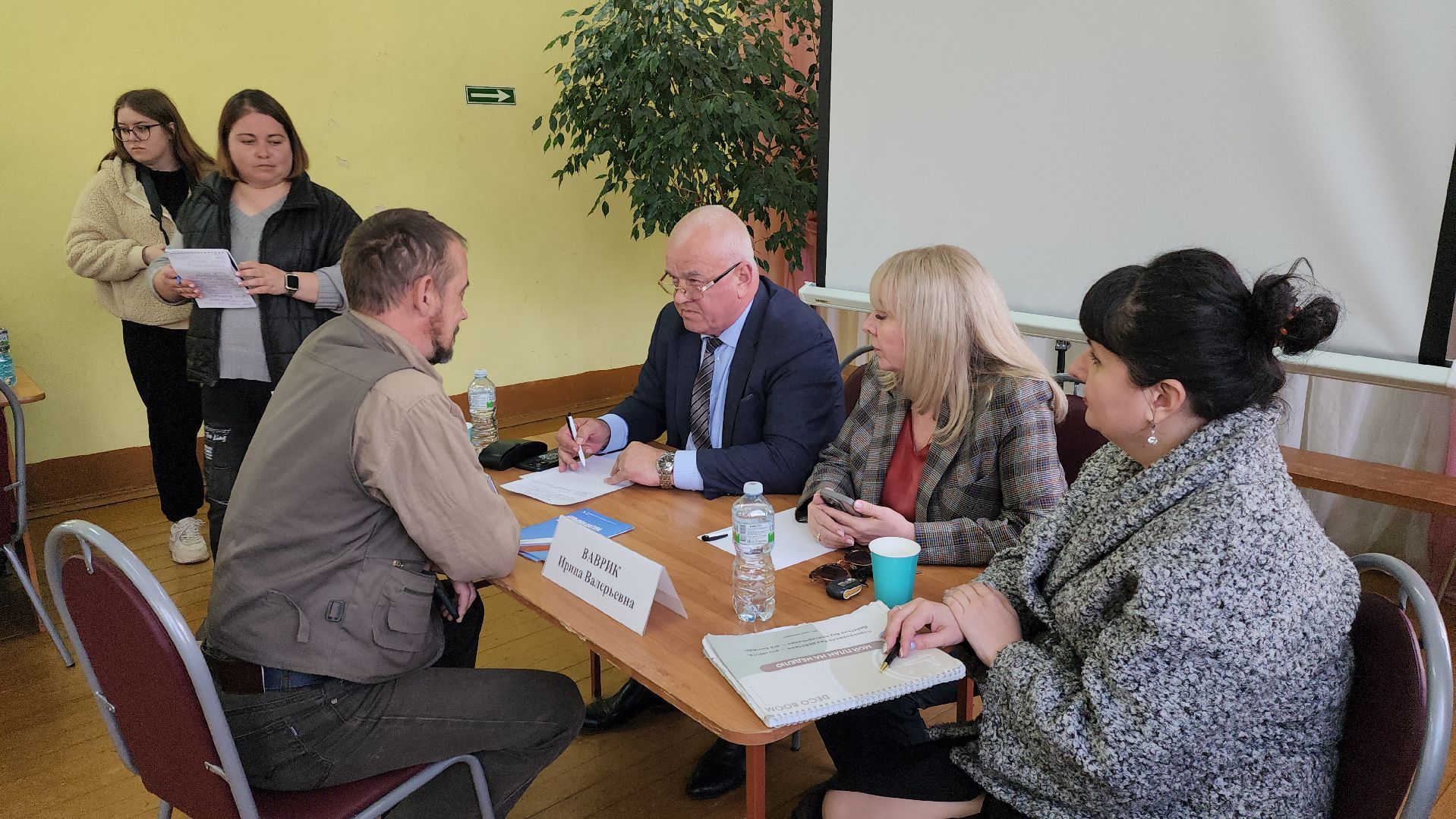 шатура, выездная администрация, середниково, продлить маршрут автобуса,