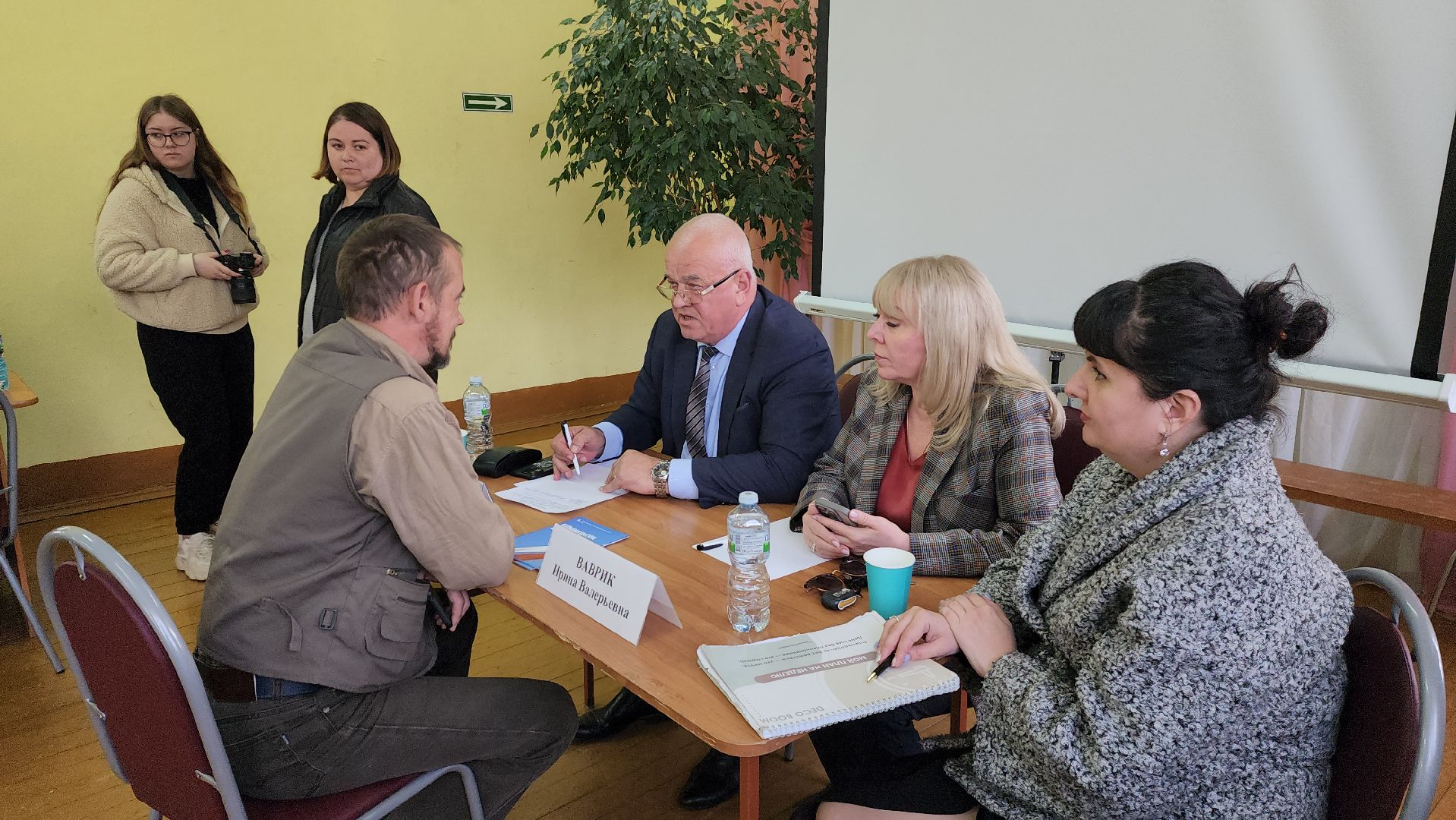 шатура, выездная администрация, середниково, продлить маршрут автобуса,