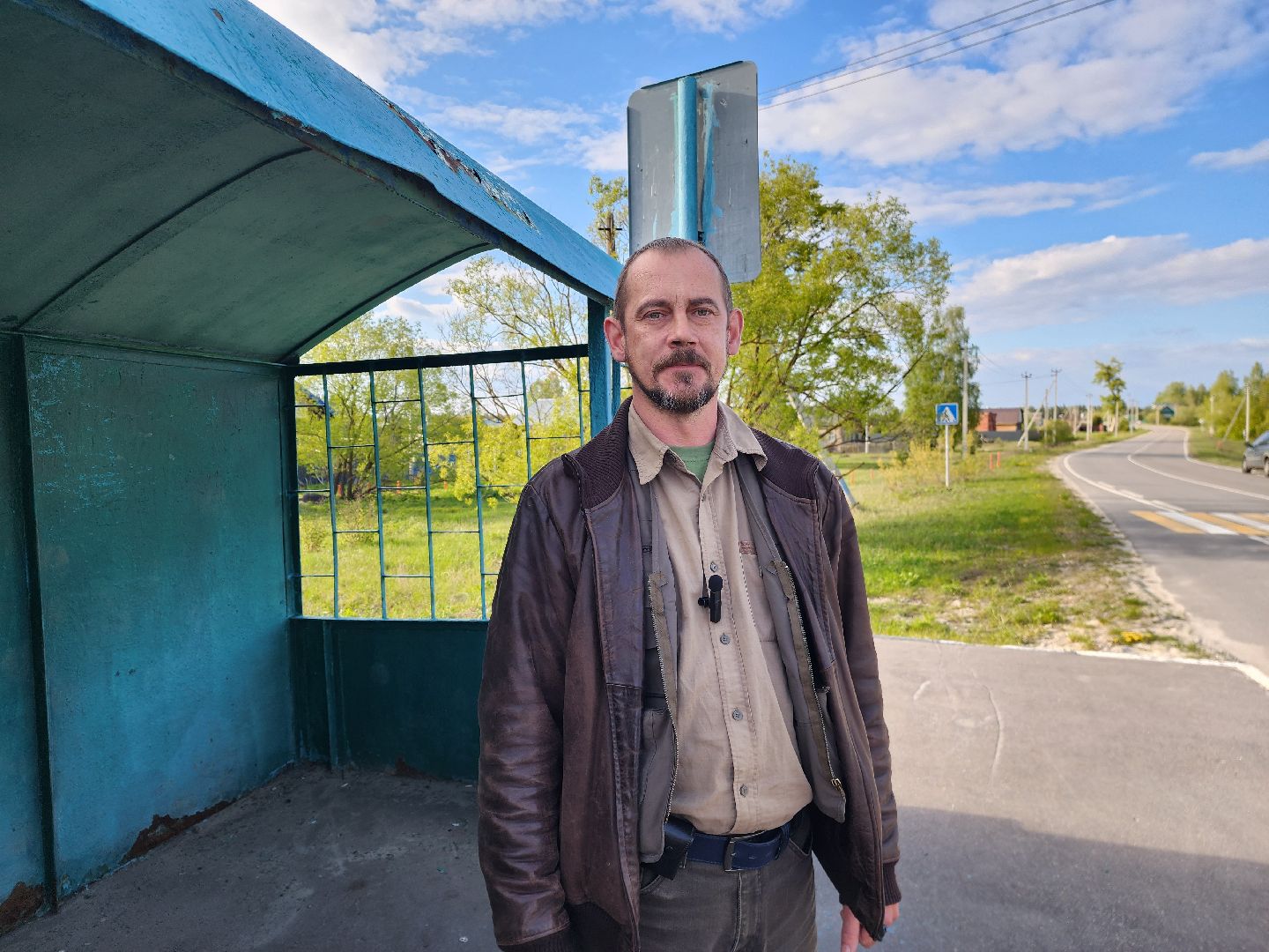 шатура, выездная администрация, середниково, продлить маршрут автобуса,