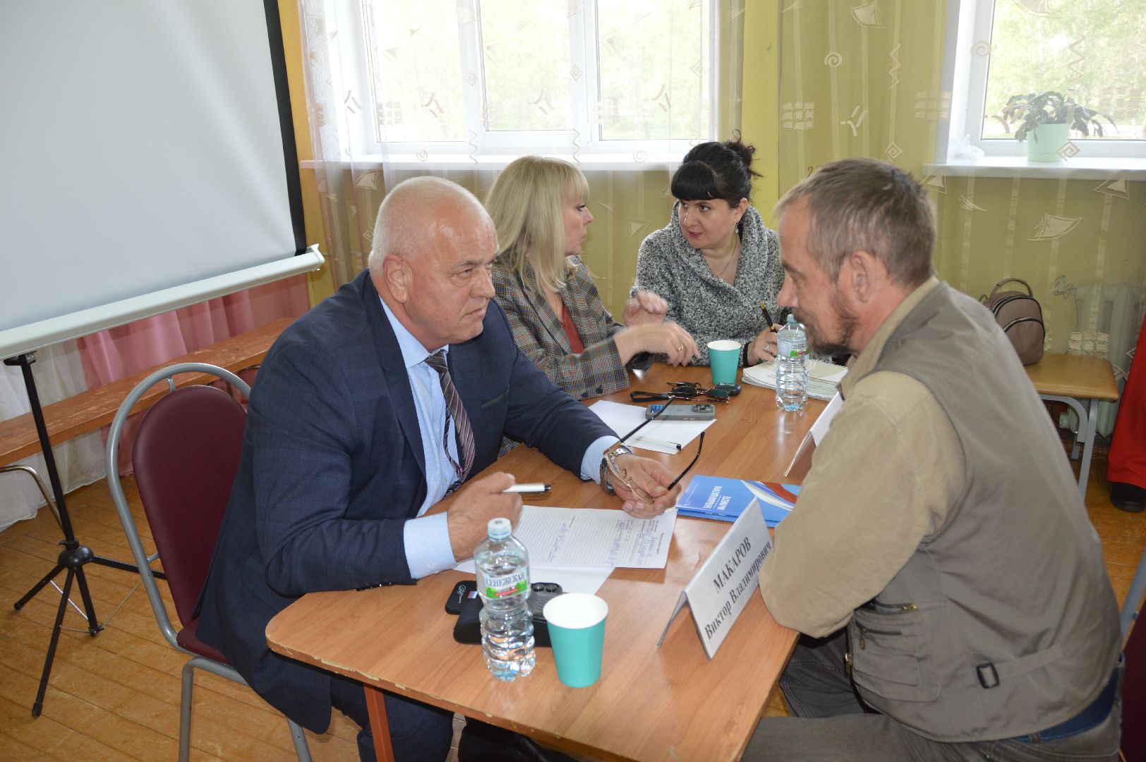 шатура, выездная администрация, середниково, продлить маршрут автобуса,