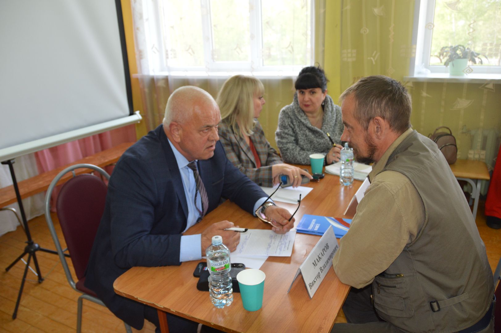 шатура, выездная администрация, середниково, продлить маршрут автобуса,