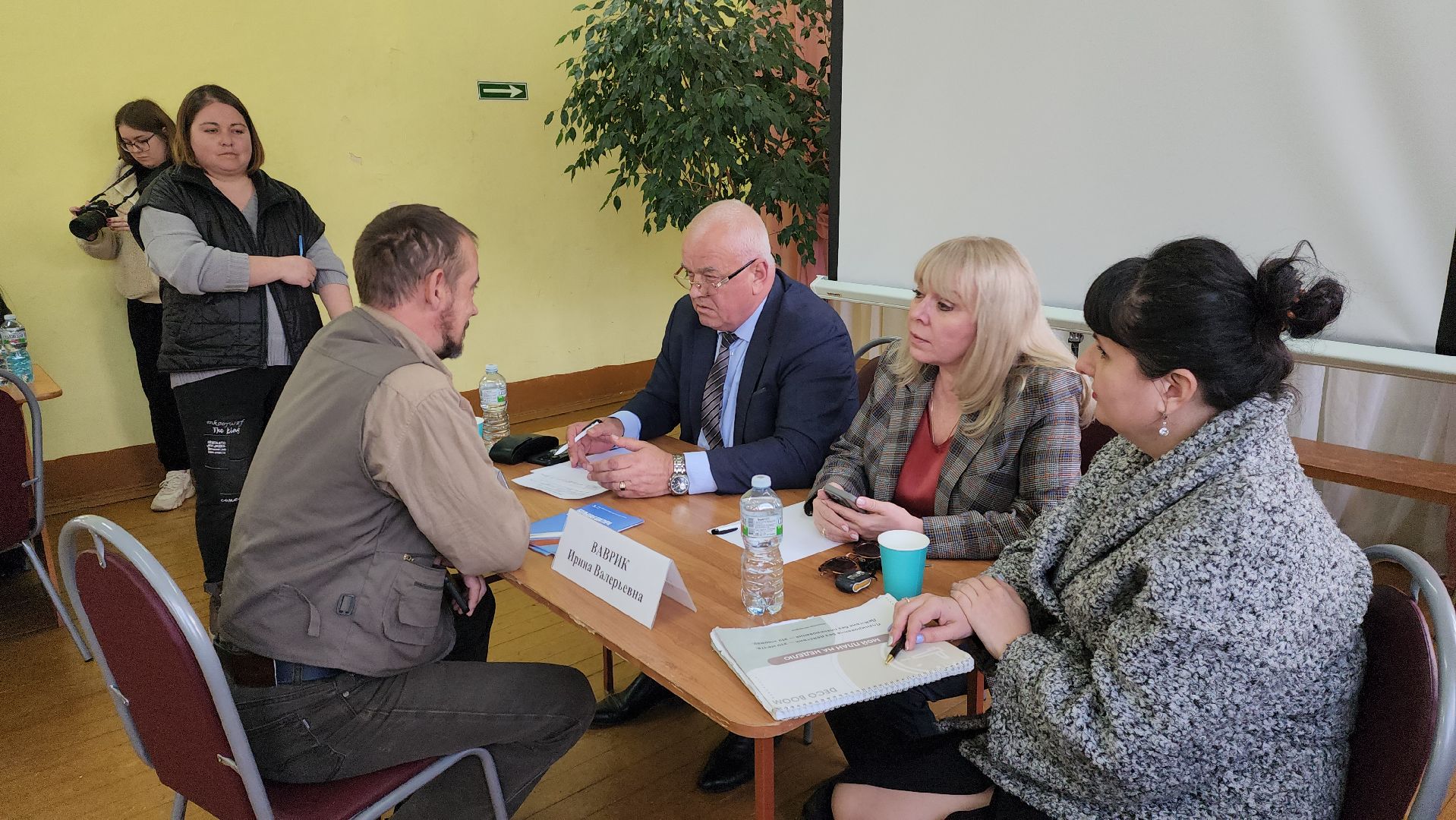 шатура, выездная администрация, середниково, продлить маршрут автобуса,