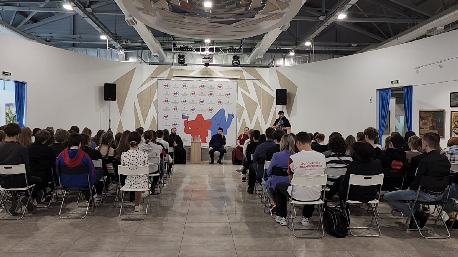 химки, образование, религия, школа добрососедства,