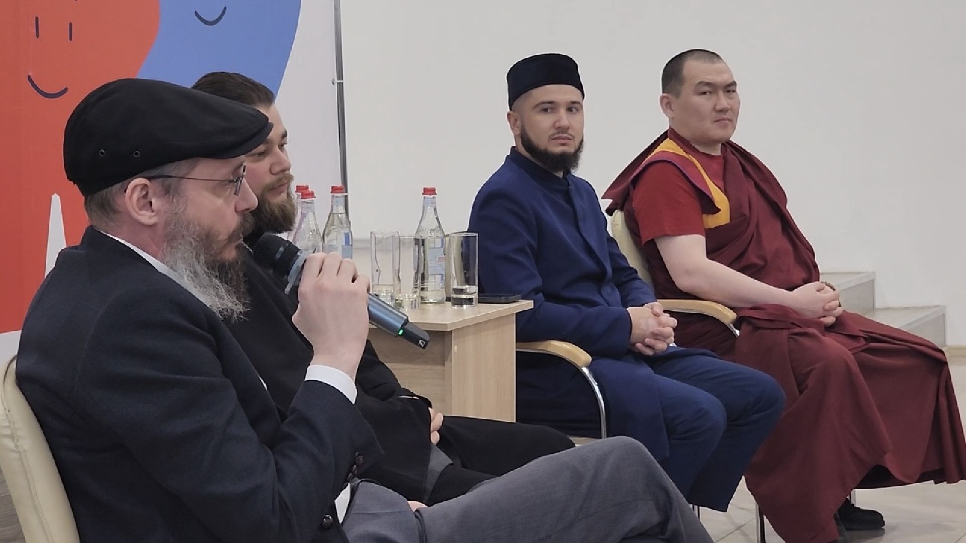 химки, образование, религия, школа добрососедства,