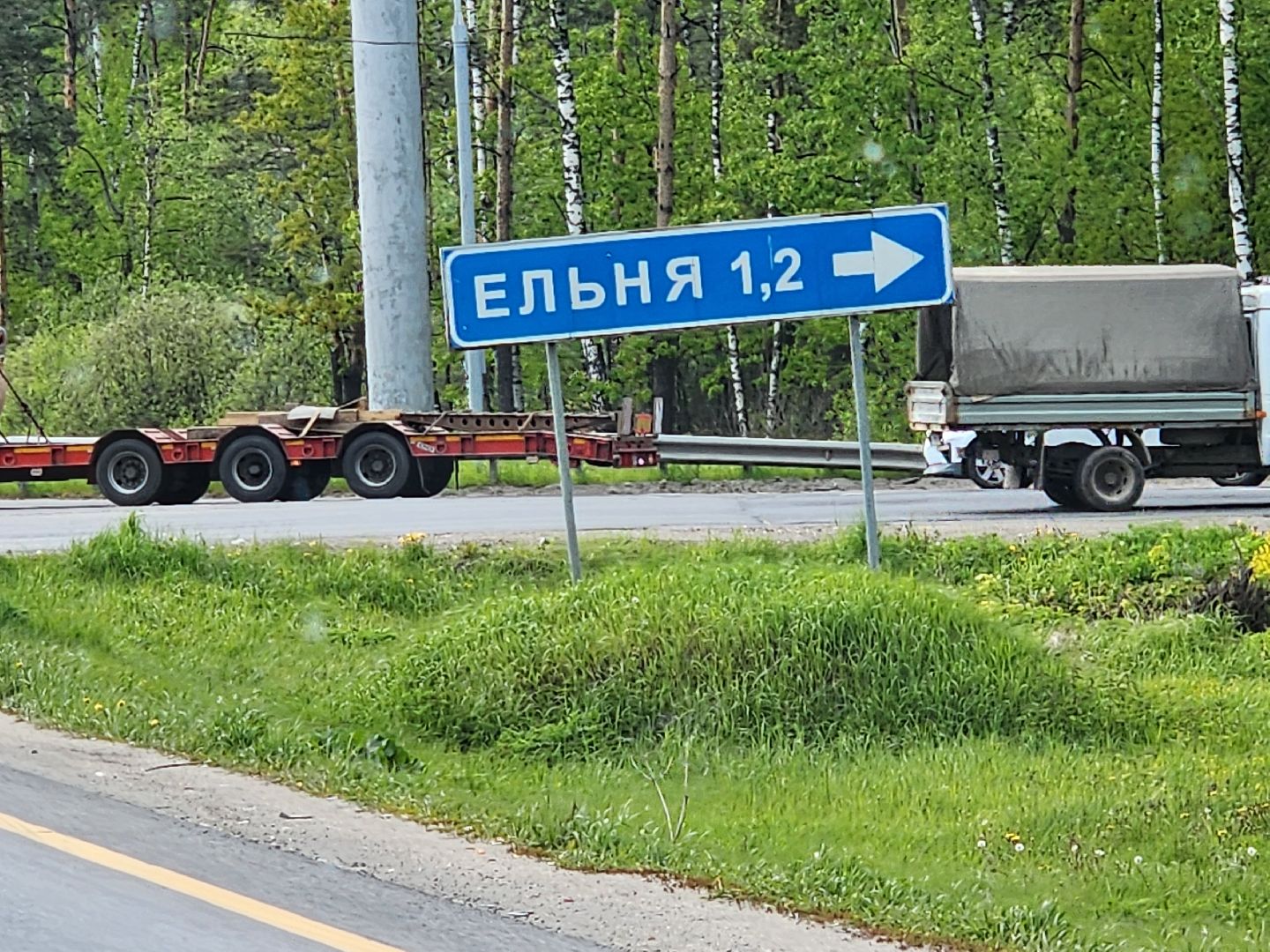 выездная администрация, строительство пешеходного перехода,Центравтомагистраль, Ногинск, Богородский городской округ,