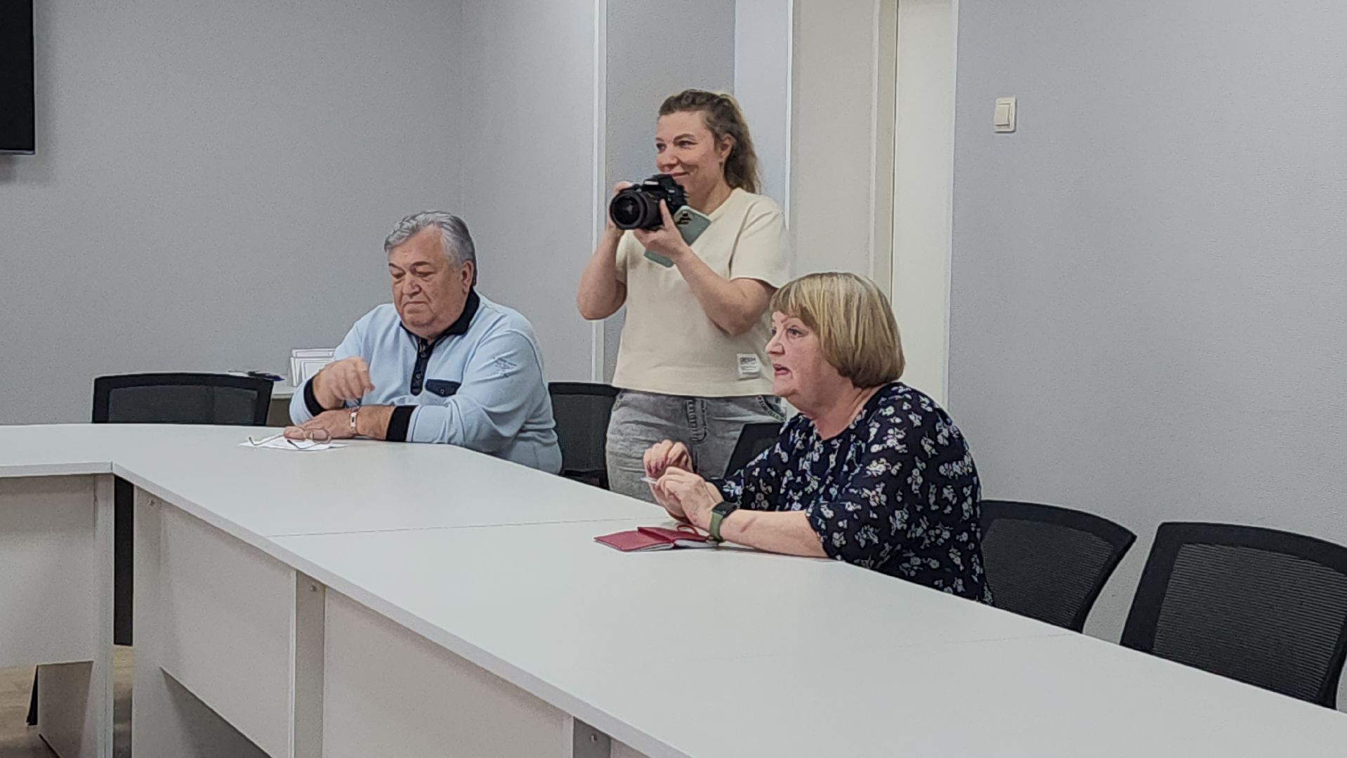 выездная администрация, строительство пешеходного перехода,Центравтомагистраль, Ногинск, Богородский городской округ,