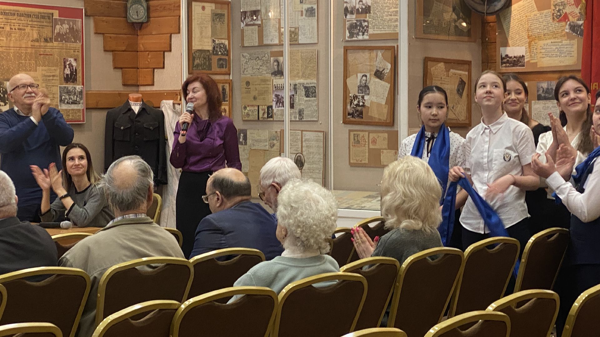 историко-культурный центр, краеведчество, семинар, патриотизм, история родного края,