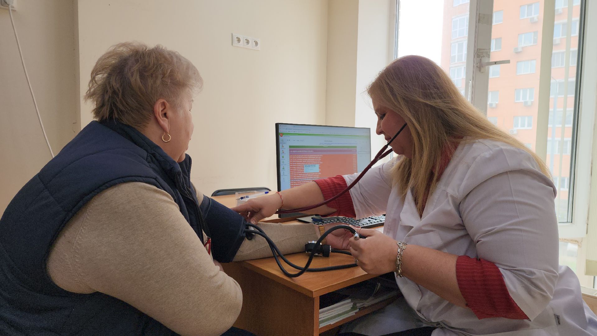 лучший терапевт Подмосковья, история успеха,