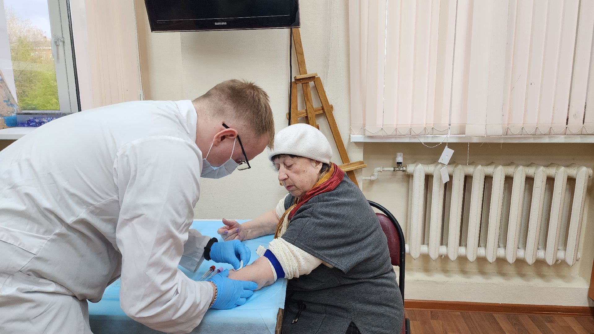 Подольск, Выездная администрация, несанкционированный мусор, жители,