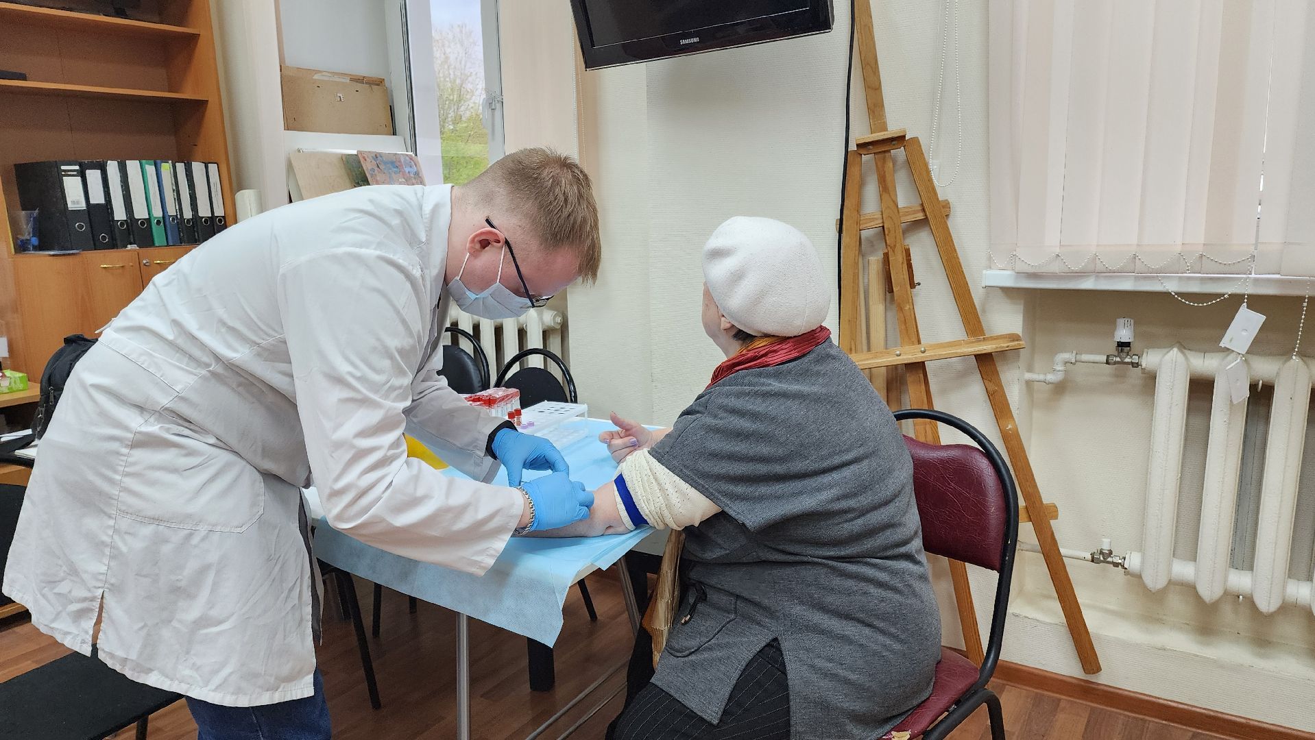 Подольск, Выездная администрация, несанкционированный мусор, жители,