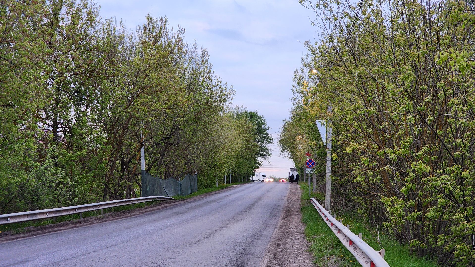 Подольск, Выездная администрация, несанкционированный мусор, жители,