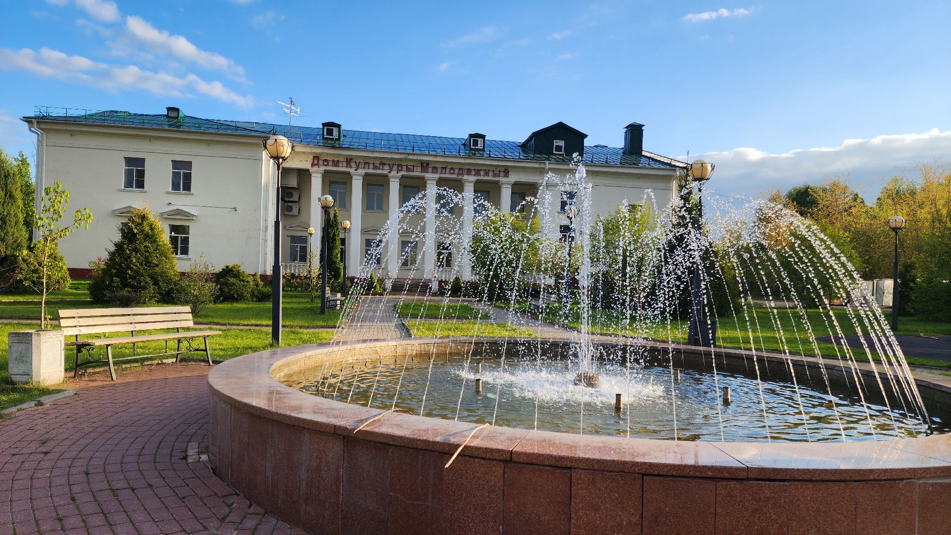 Подольск, Выездная администрация, несанкционированный мусор, жители,