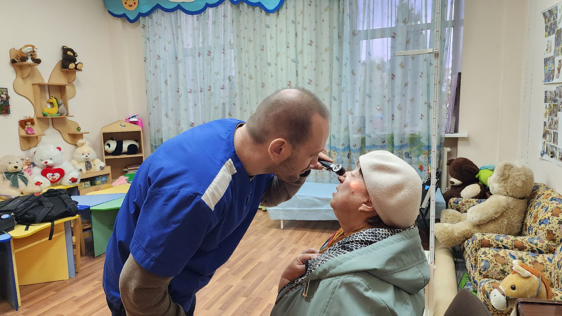 Подольск, Выездная администрация, несанкционированный мусор, жители,